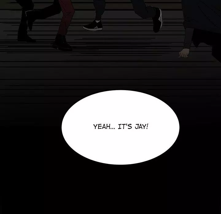 The Villain Chapter 75 page 79