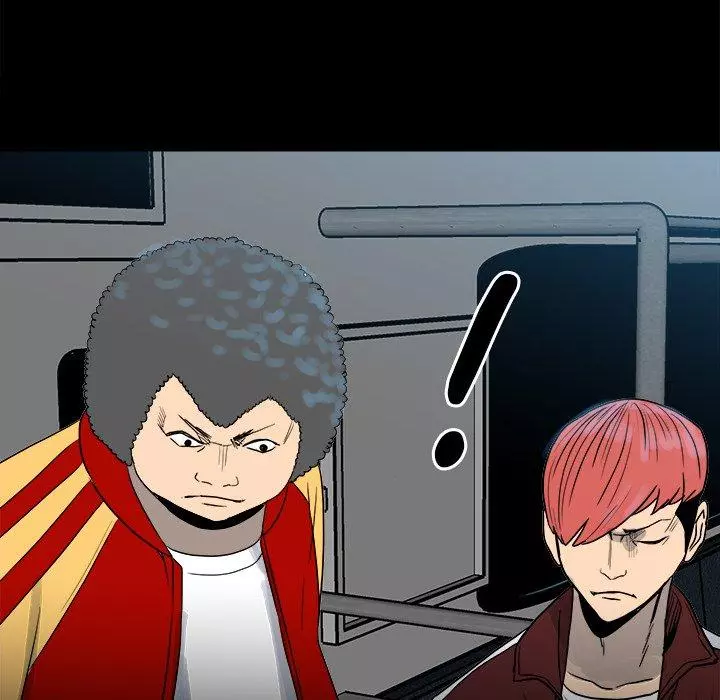 The Villain Chapter 75 page 80