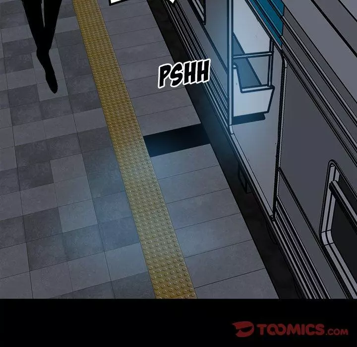 The Villain Chapter 75 page 105
