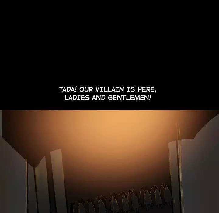 The Villain Chapter 74 page 154