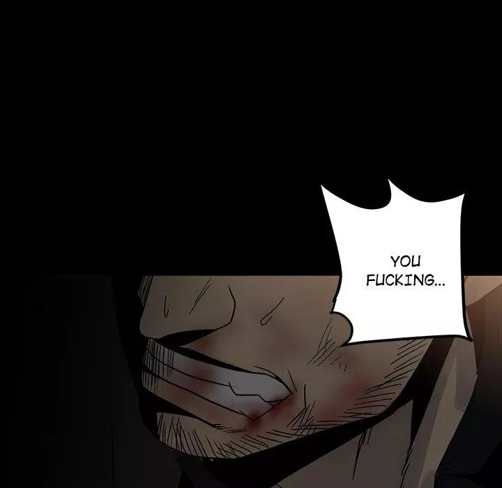 The Villain Chapter 75 page 88