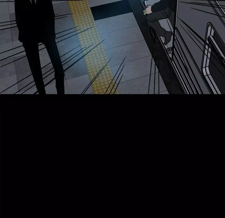 The Villain Chapter 75 page 107