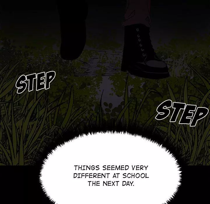 The Villain Chapter 74 page 151