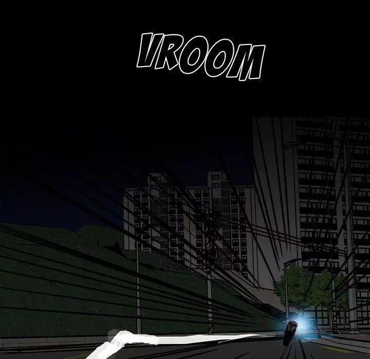 The Villain Chapter 74 page 126