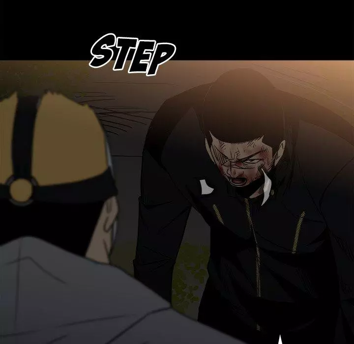 The Villain Chapter 75 page 121