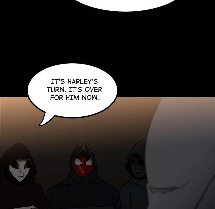 The Villain Chapter 75 page 119