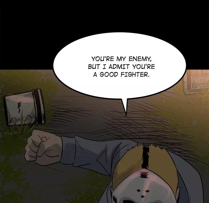 The Villain Chapter 75 page 130