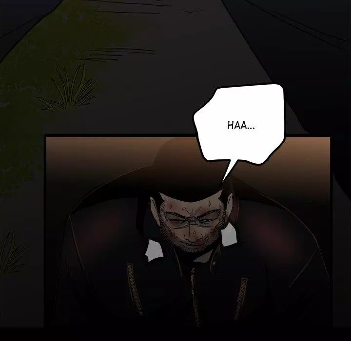 The Villain Chapter 75 page 132