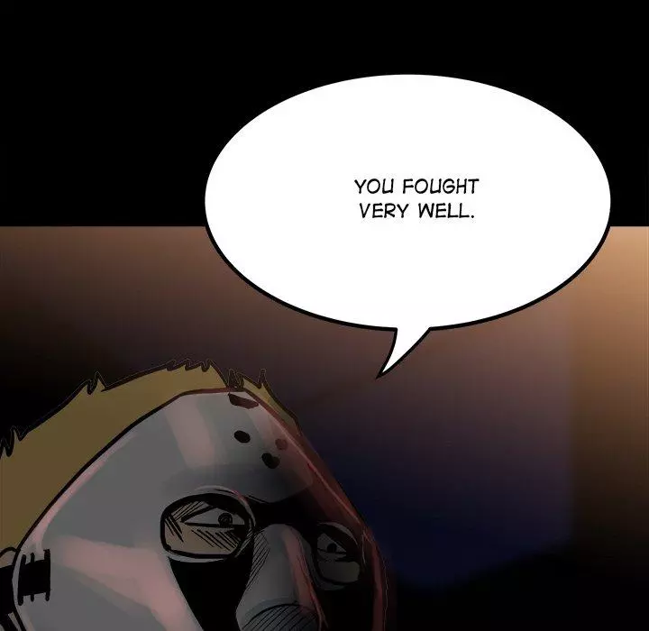 The Villain Chapter 75 page 126