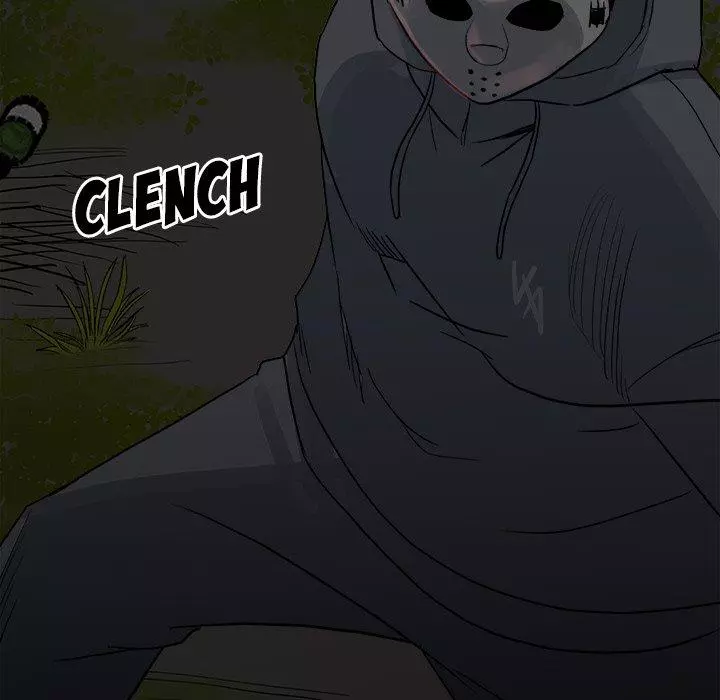 The Villain Chapter 75 page 131