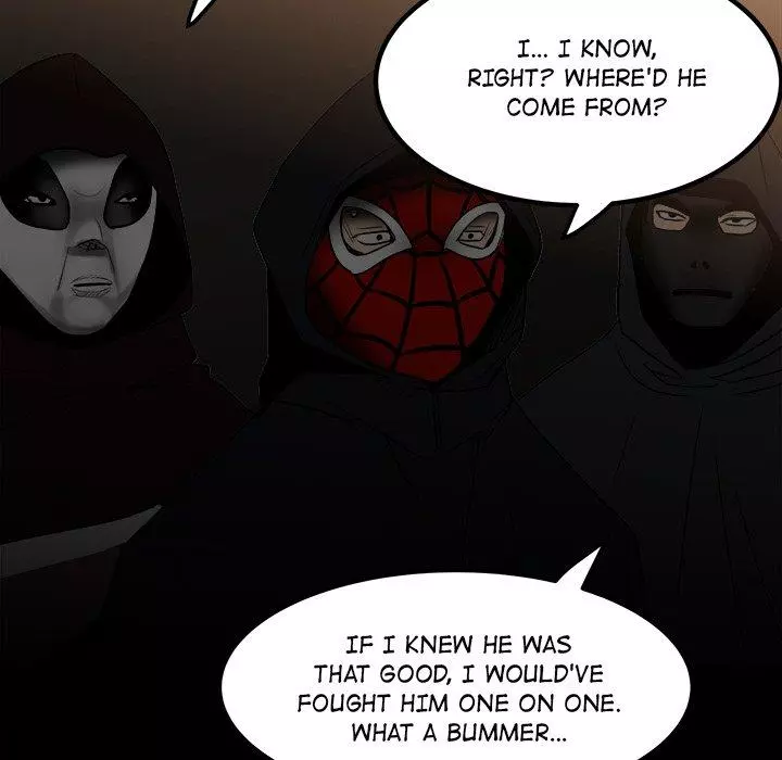 The Villain Chapter 75 page 118