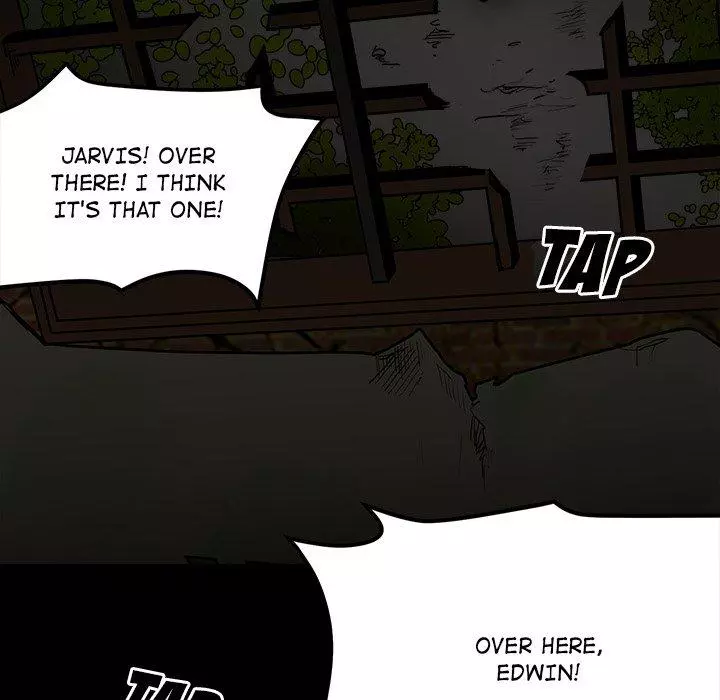 The Villain Chapter 75 page 142
