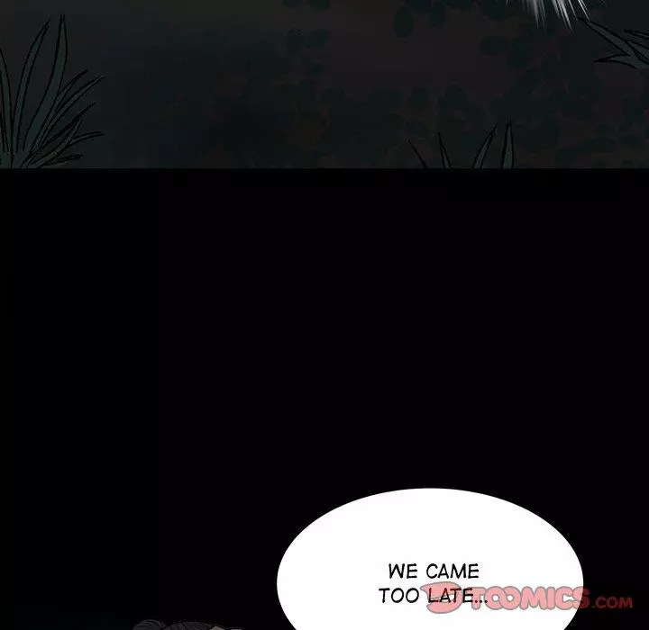 The Villain Chapter 75 page 153