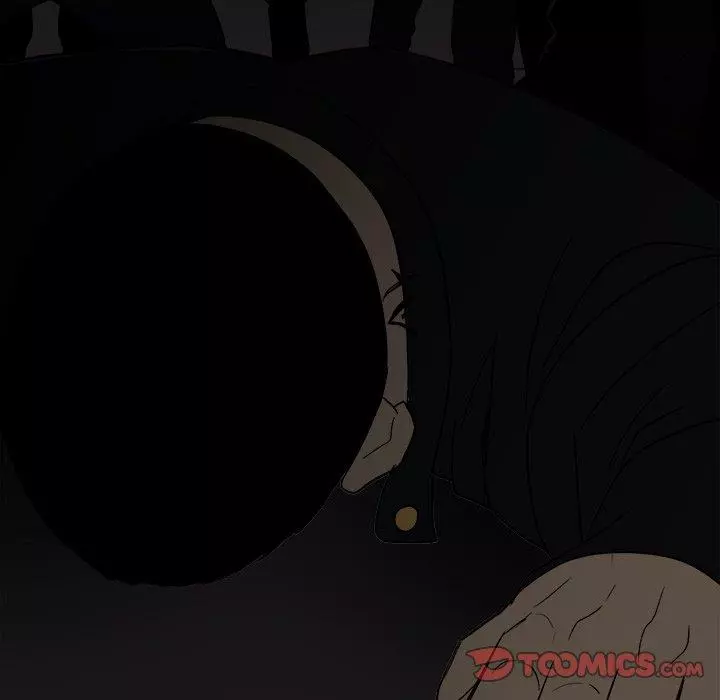 The Villain Chapter 75 page 159