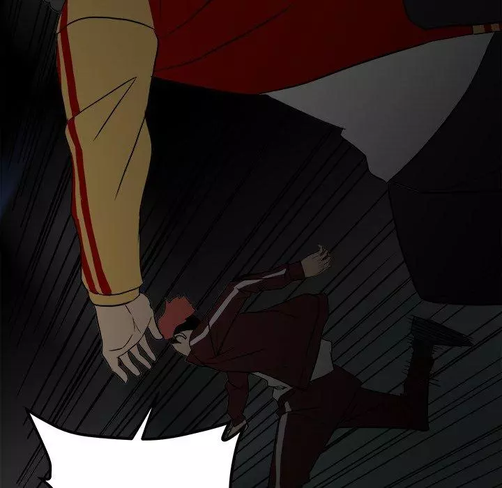 The Villain Chapter 75 page 146
