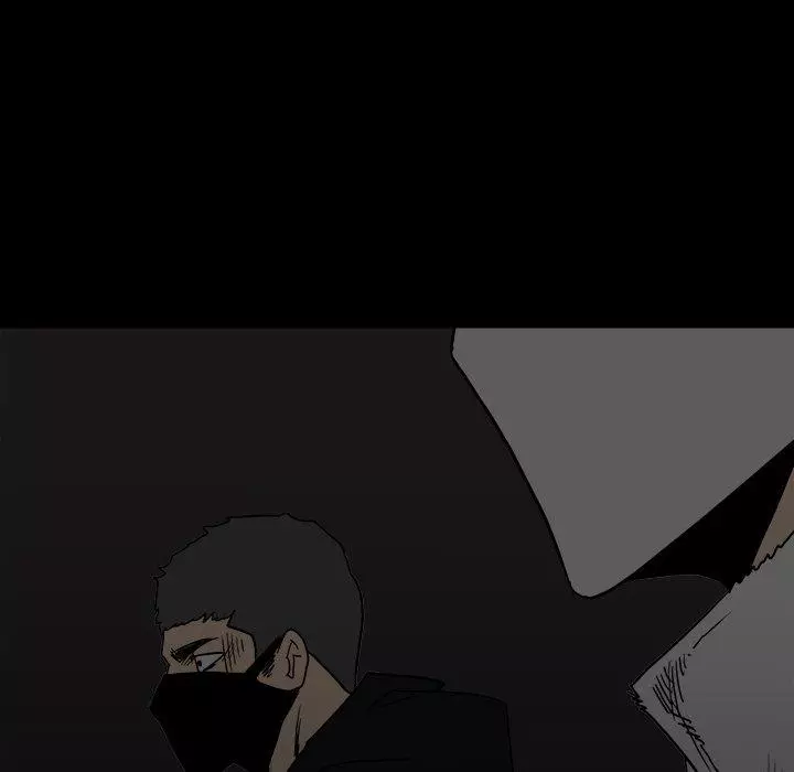 The Villain Chapter 75 page 155