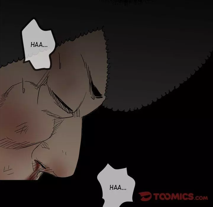 The Villain Chapter 80 page 21
