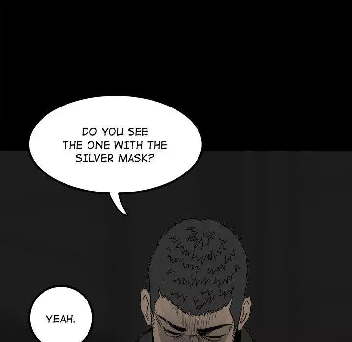 The Villain Chapter 80 page 8