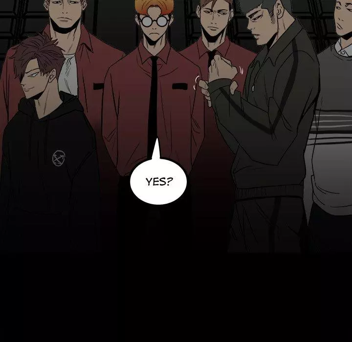 The Villain Chapter 80 page 7