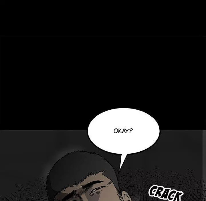 The Villain Chapter 80 page 10