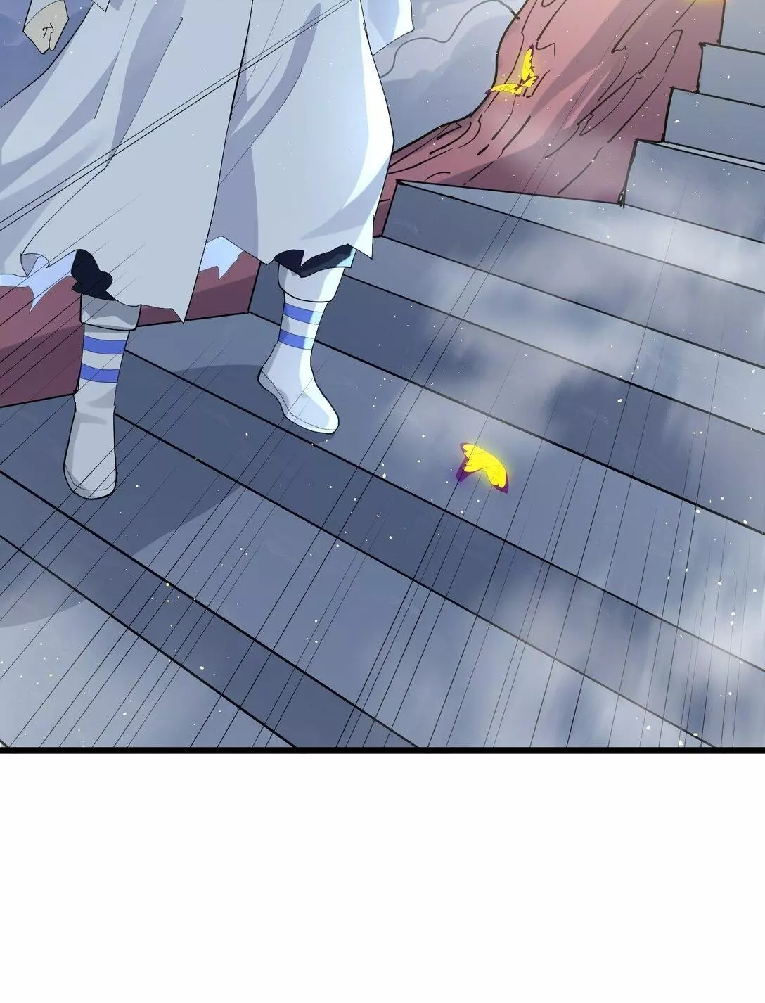 I Look Too Much Like The Boss And The World Actually Believes It Chapter 78 page 37