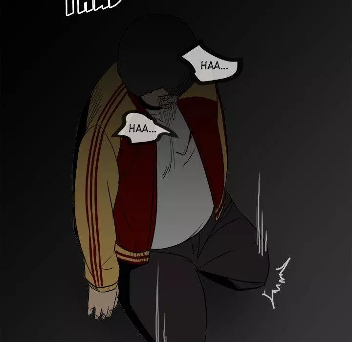 The Villain Chapter 80 page 19