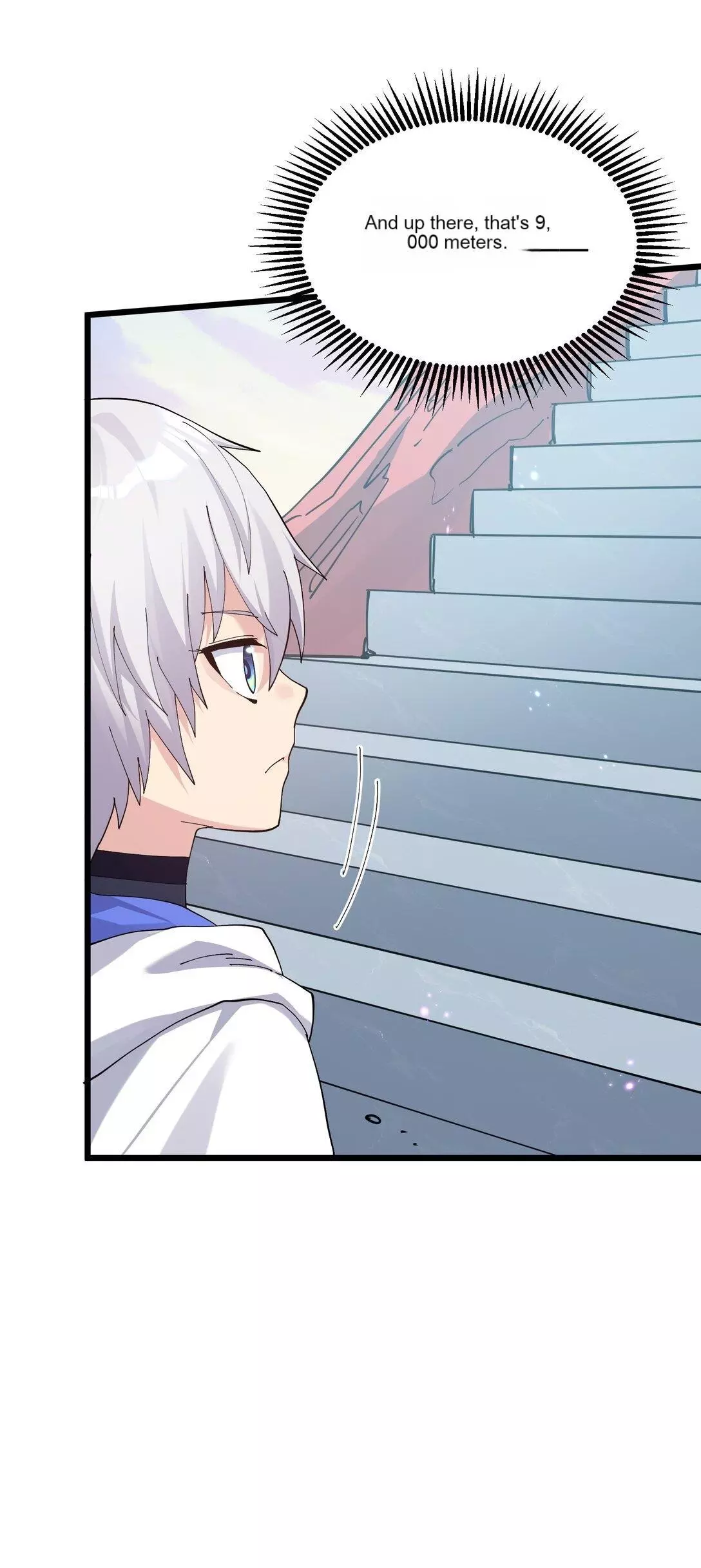 I Look Too Much Like The Boss And The World Actually Believes It Chapter 78 page 18