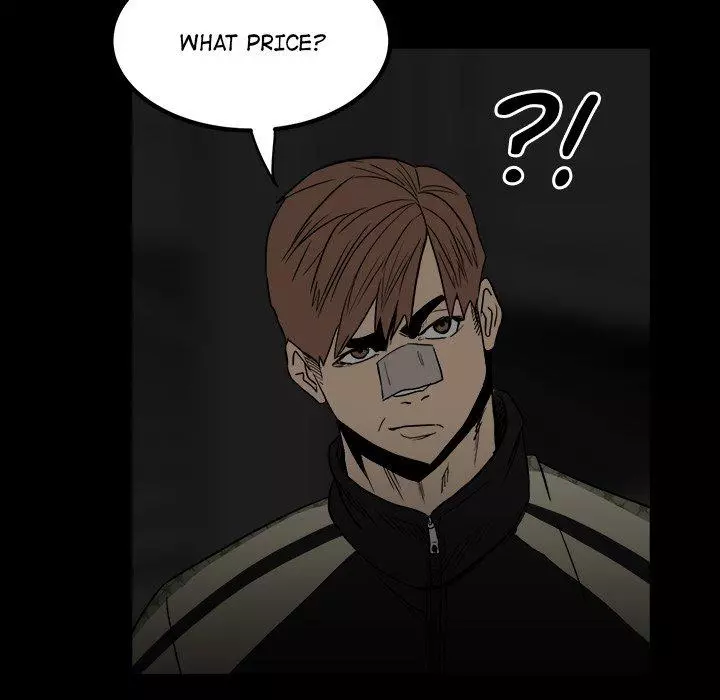 The Villain Chapter 80 page 5