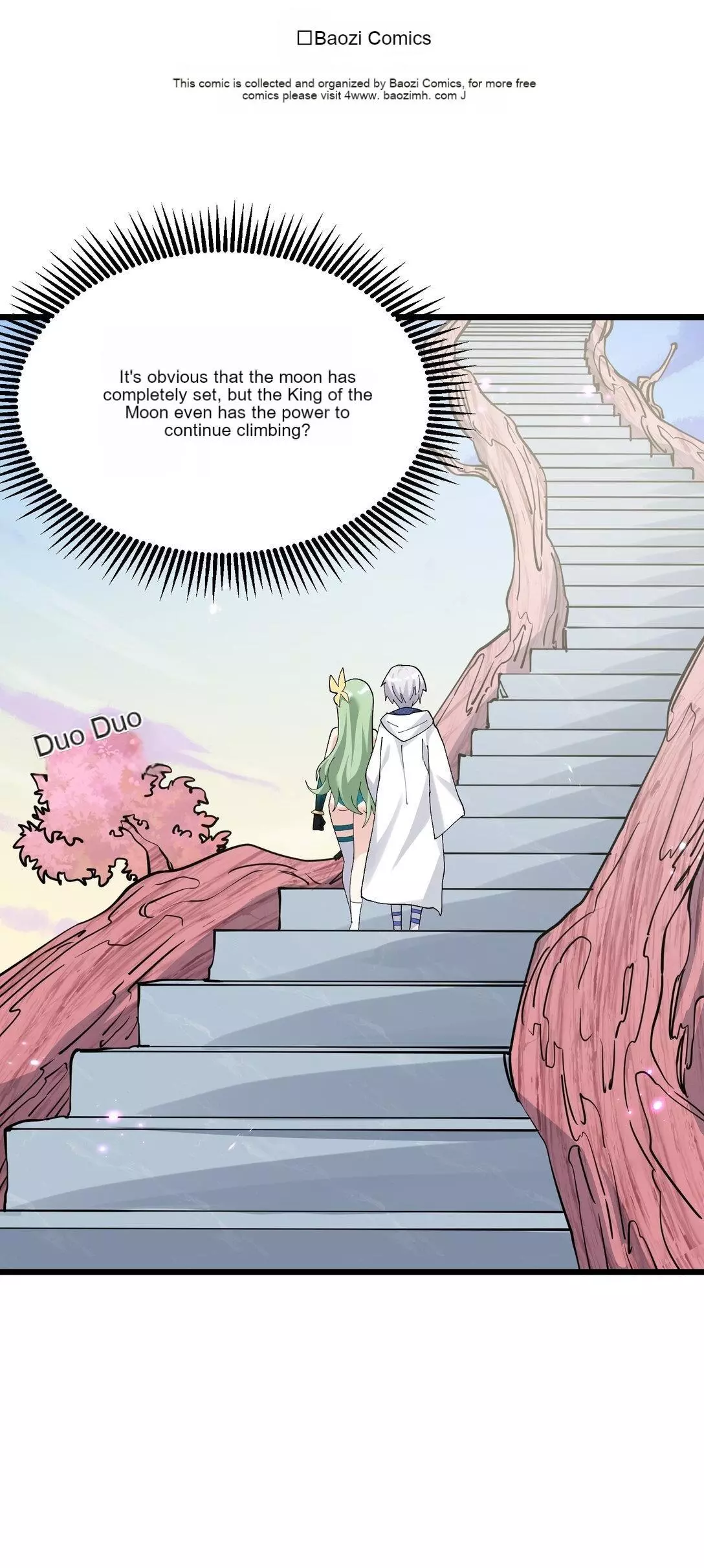 I Look Too Much Like The Boss And The World Actually Believes It Chapter 78 page 13