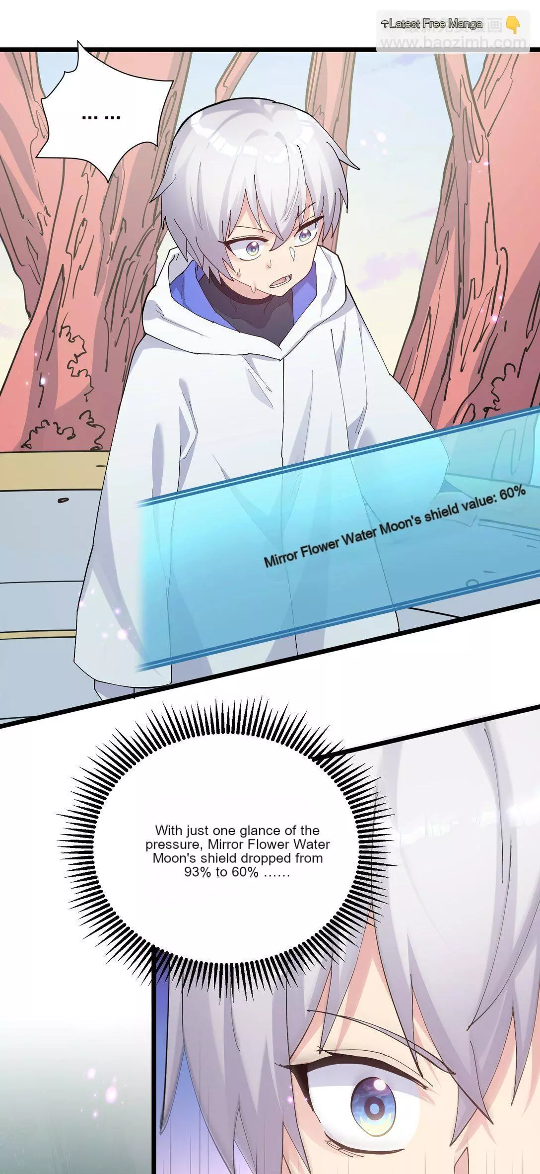 I Look Too Much Like The Boss And The World Actually Believes It Chapter 78 page 20