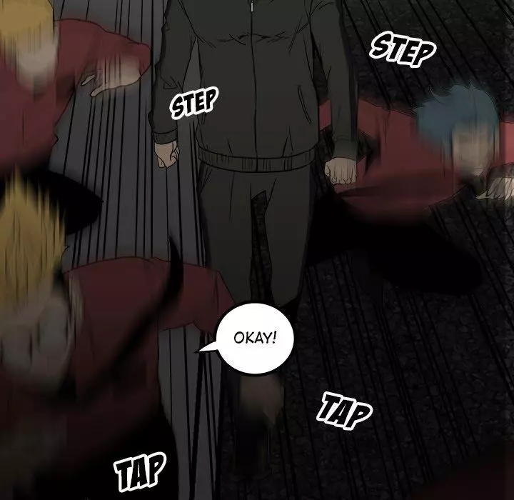 The Villain Chapter 80 page 13