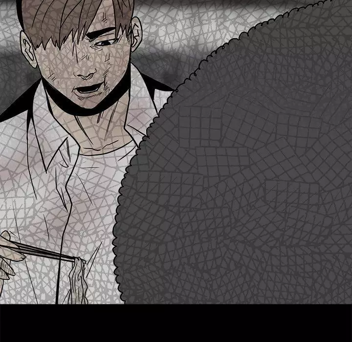 The Villain Chapter 80 page 44