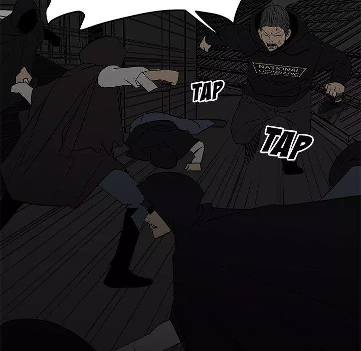The Villain Chapter 80 page 28