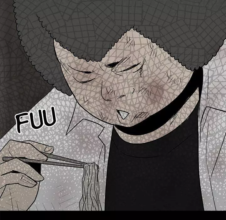The Villain Chapter 80 page 40
