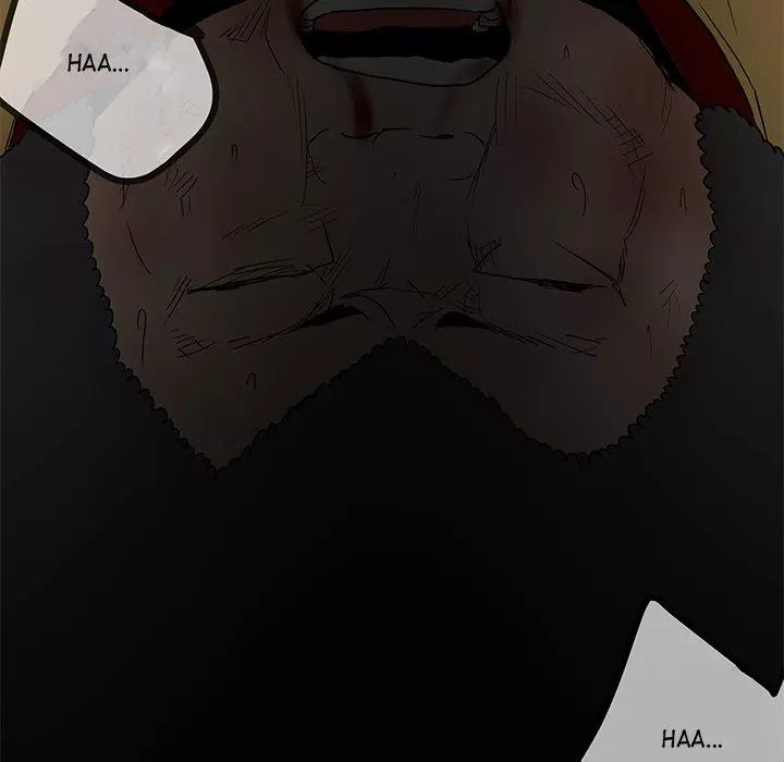 The Villain Chapter 80 page 35