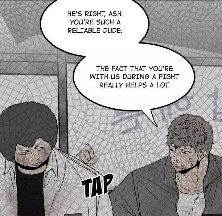 The Villain Chapter 80 page 50
