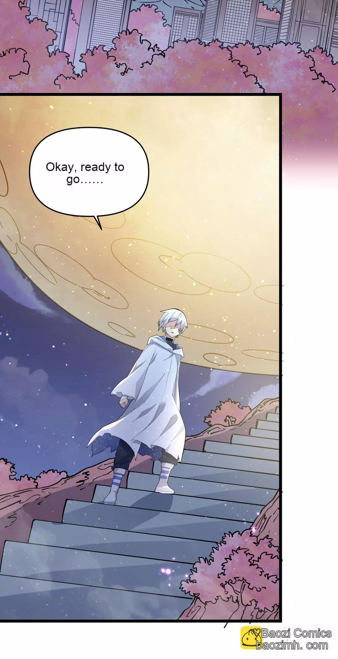 I Look Too Much Like The Boss And The World Actually Believes It Chapter 78 page 45
