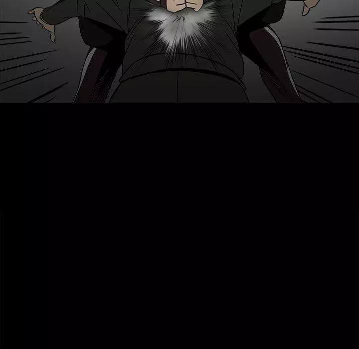 The Villain Chapter 81 page 12