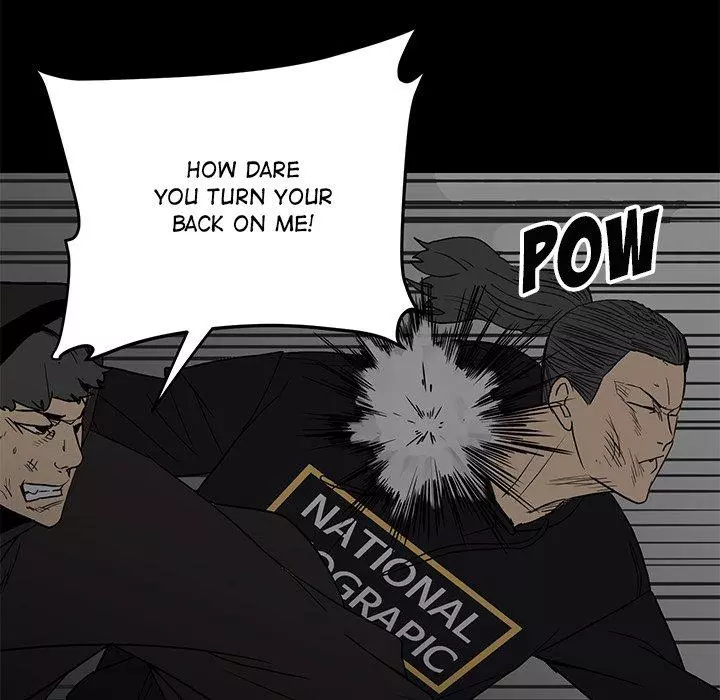 The Villain Chapter 80 page 30