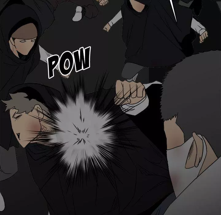 The Villain Chapter 80 page 26