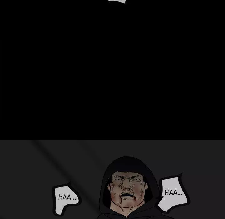 The Villain Chapter 80 page 22
