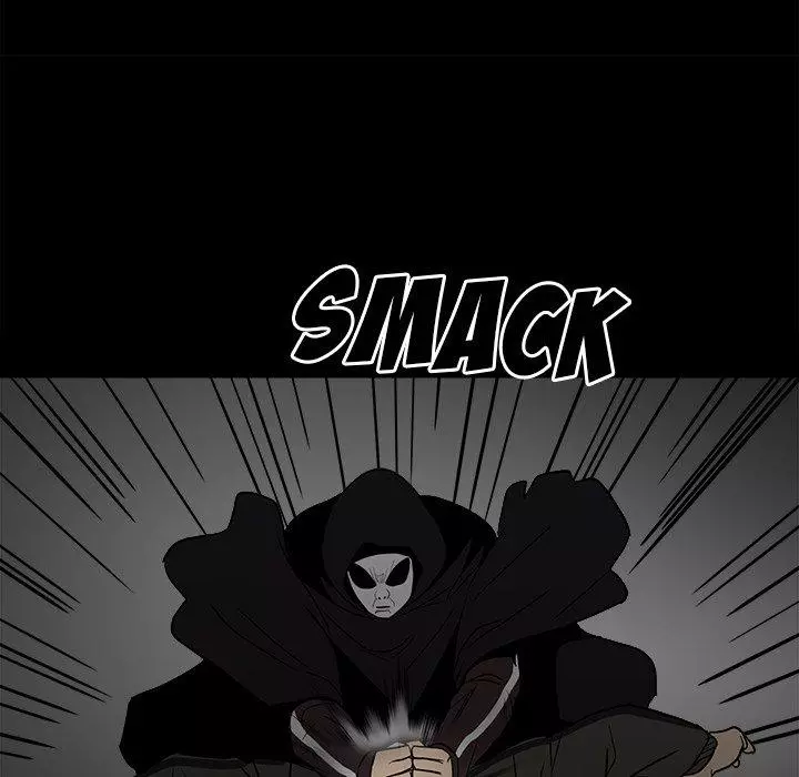 The Villain Chapter 81 page 11