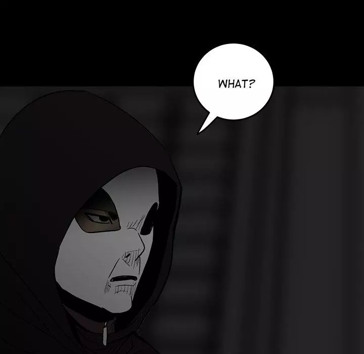 The Villain Chapter 81 page 28
