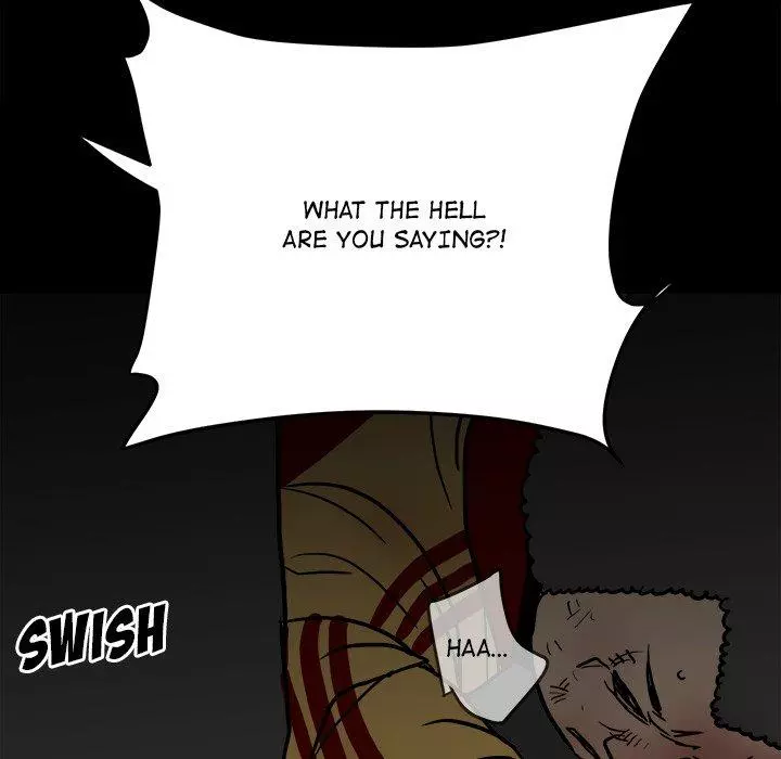 The Villain Chapter 80 page 66
