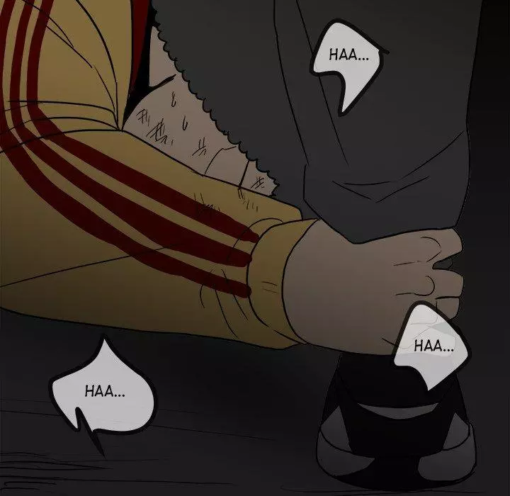 The Villain Chapter 80 page 59