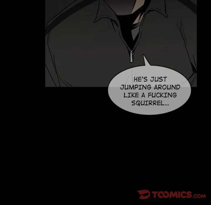 The Villain Chapter 81 page 27