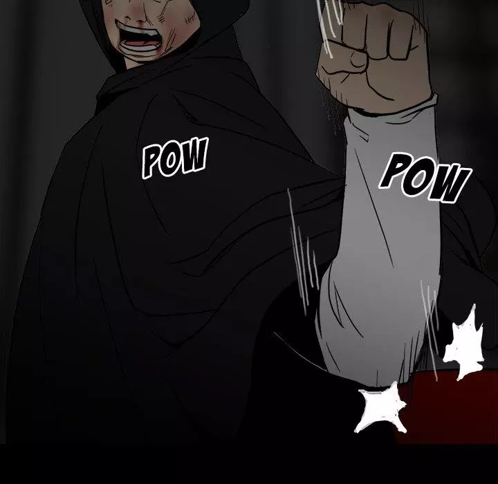 The Villain Chapter 80 page 90