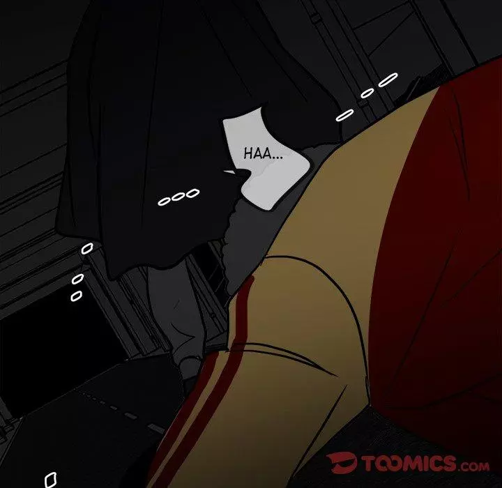 The Villain Chapter 80 page 69