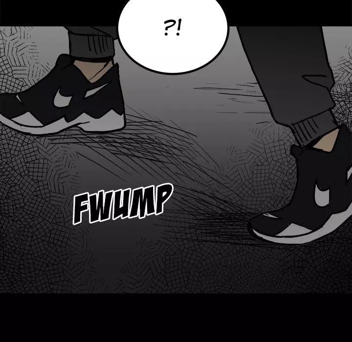 The Villain Chapter 80 page 83
