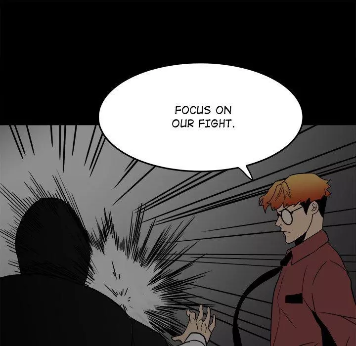 The Villain Chapter 81 page 20